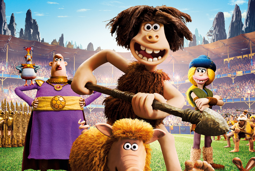 Jack Et La Grande Aventure Du Cochon De Noël Film Top des meilleurs films pour enfants en stop-motion - Citizenkid