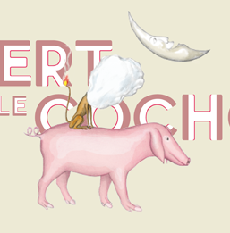Robert le cochon et les kidnappeurs
