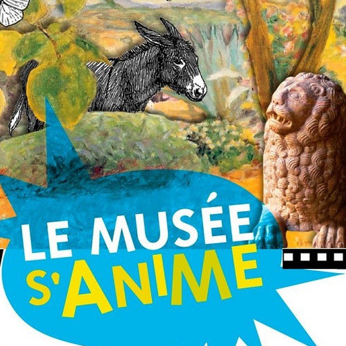 Musée s'anime