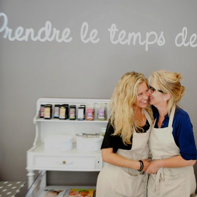 Une mère une fille