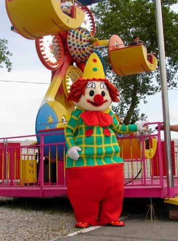 Attractions Extérieures