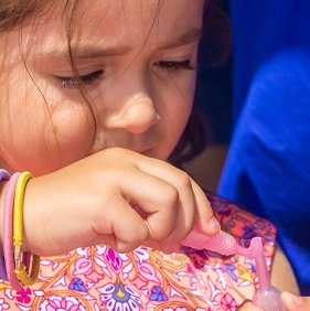 Noël 2016 : le top des loisirs créatifs - Pom Pom Wow