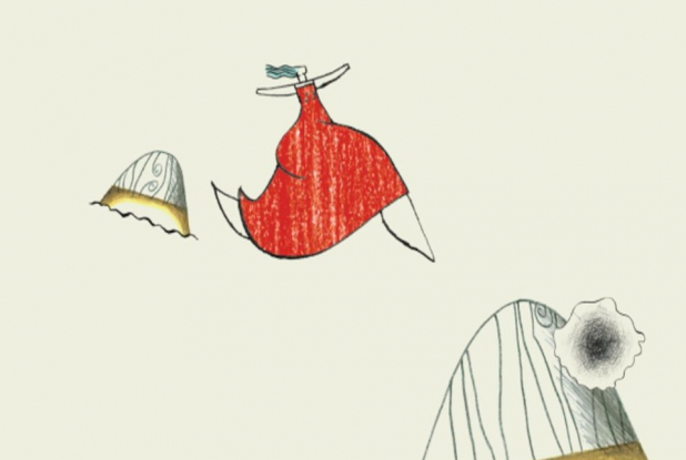 La Naissance des oasis - Il pleut Bergère
