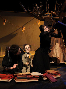 Ces jours bleus - Accidental Company