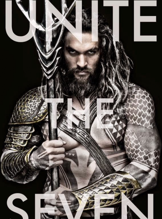 Batman vs Superman - Aquaman