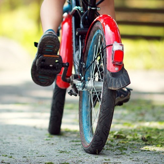 Balade en famille : tous à vélo en Île-de-France