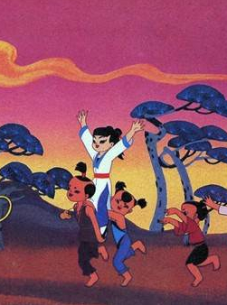 Cycle "Mythologies du monde" à la Cinémathèque