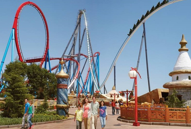 PortAventura