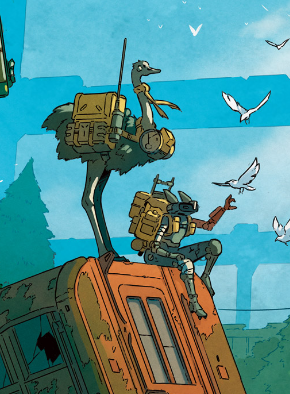 Festival Les Mycéliades