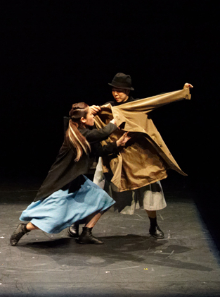 Maison de la Culture du Japon