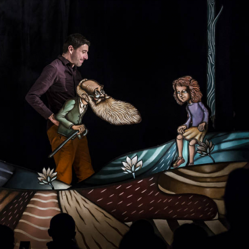 Papic - Drolatic Industry