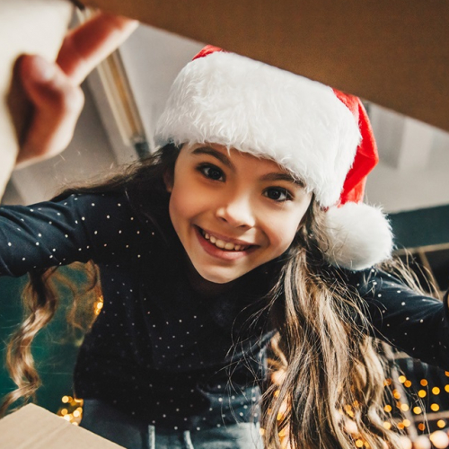 Que faire à Paris avec les enfants pour les vacances de Noël 2024 ?