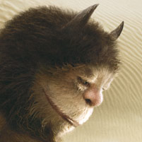 Max et les maximonstres