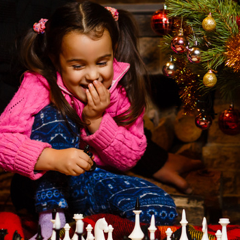 Noël 2017 : quels jeux de société pour les enfants sous le sapin ?