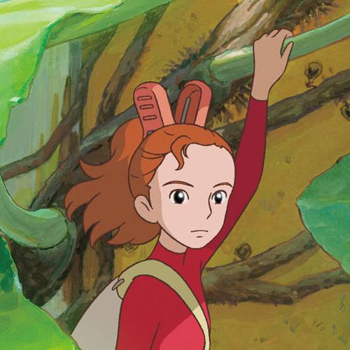 Arrietty