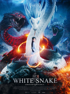 White Snake : affiche