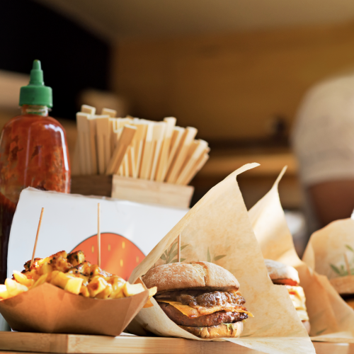 Street Food Festival