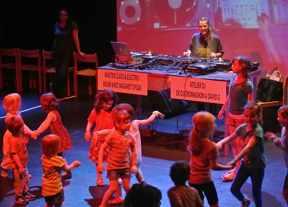 Mini-Weather Festival