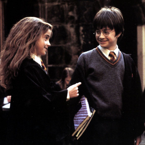 Ciné-concert "Best of John Williams" - Harry Potter