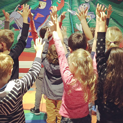 Il était une fois... la Vie à Ametzondo Bayonne - Ikea