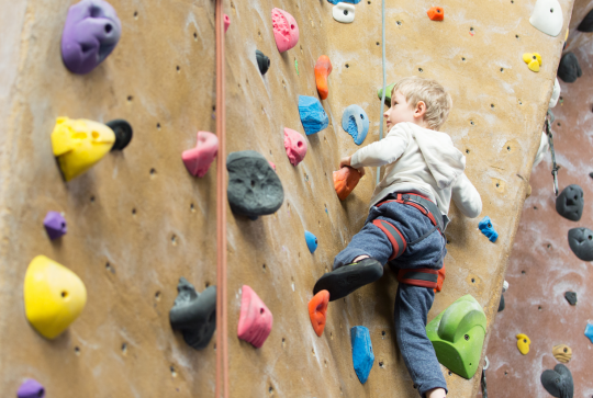 Escalade Montpellier