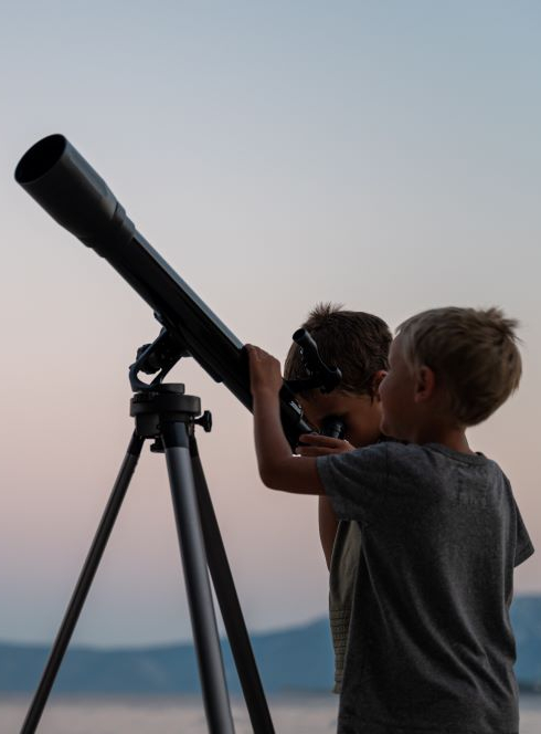 Astro Pitchoun à Grasse