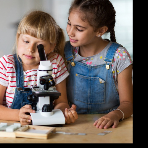 Sciences sur mer
