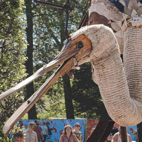 Oisôh Nuits de la Mayenne