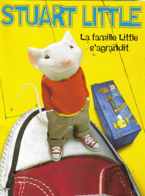 Stuart Little