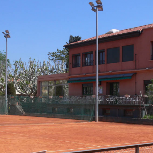 Tennis Club Marseille