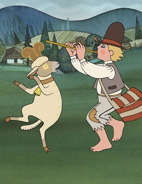 Le petit roi