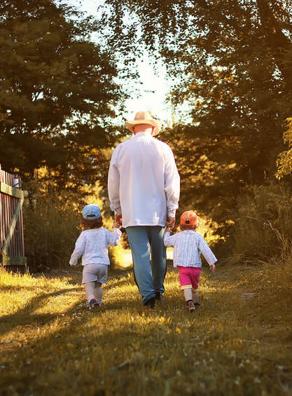 Fête des grands-pères