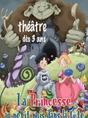 Théâtre le Bout
