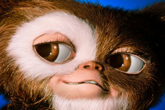 Gremlins - Affiche