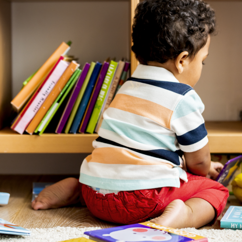 Festival rue des livres