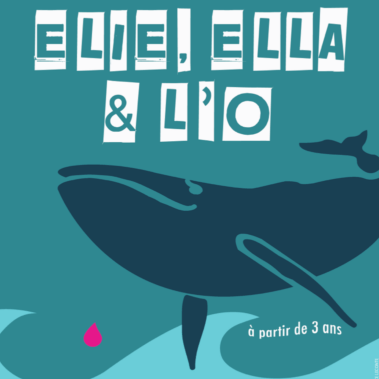Elie Ella et l'O