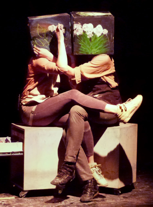 théâtre de la renaissance