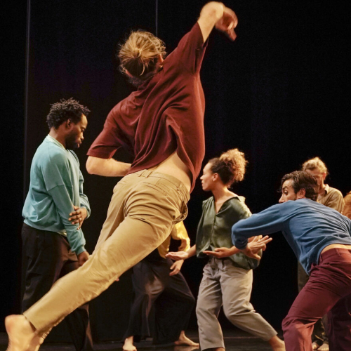 Festival de cirque Lun.e.s