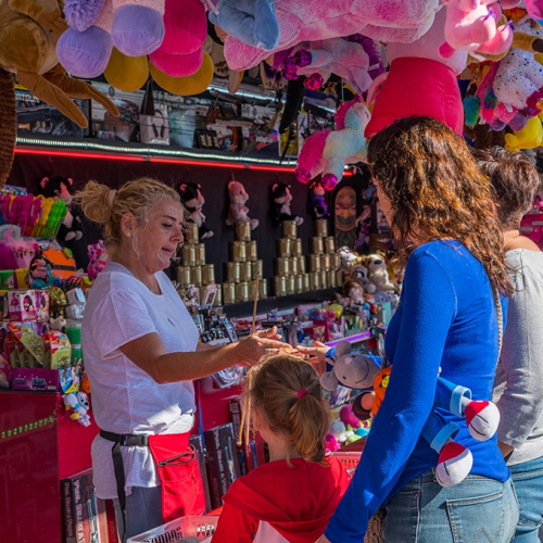 Foire Internationale de Montpellier