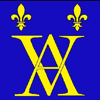 Blason d'Aubagne