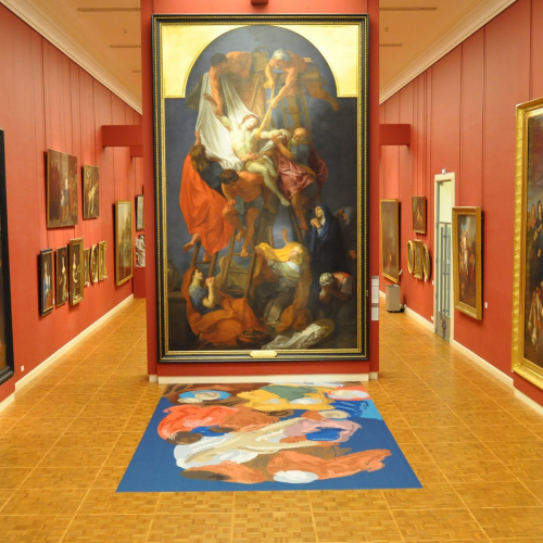 Musée des Beaux-Arts de Rennes
