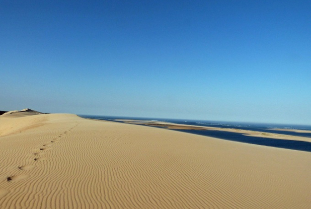 Dune du Pilat