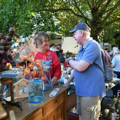 Braderie de Lille Sud