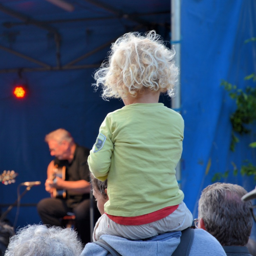 Fête de la Musique à Bordeaux 2024 : concerts famille