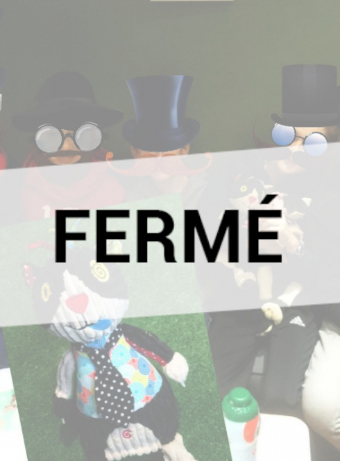 Escape-Kid : fermé