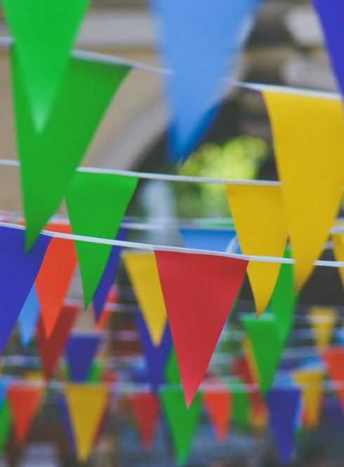 Mardi gras : top des déguisements pour enfants à petits prix