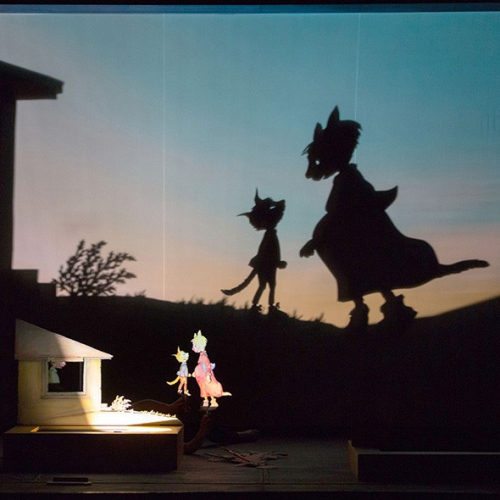 Moun - Teatro Gioco Vita