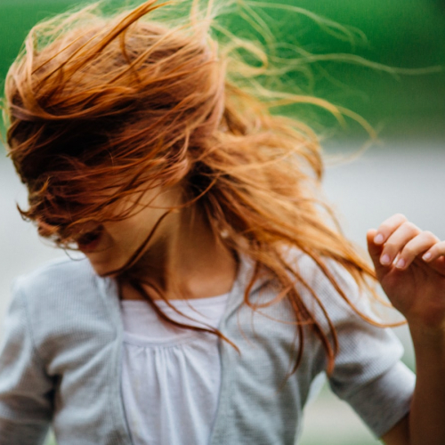 Dansons comme des fous ! #6