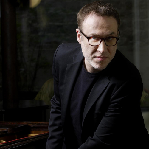 Fantaisies sur Bach - Jean-François Zygel