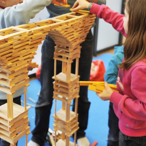 Week-end Famille en fête